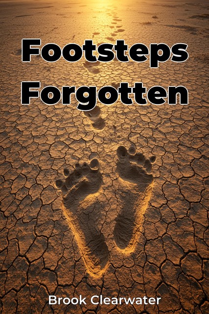 Footsteps Forgotten, Brook Clearwater