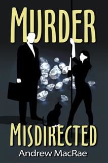 Murder Misdirected, Andrew MacRae