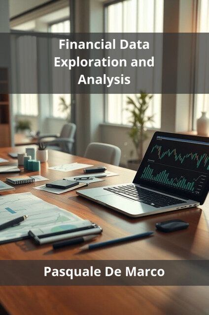 Financial Data Exploration and Analysis, Pasquale De Marco