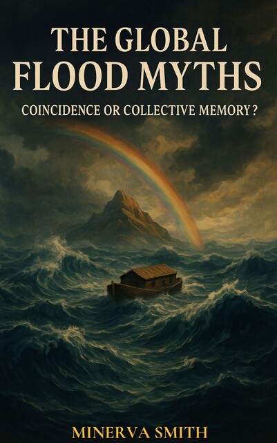 THE GLOBAL FLOOD MYTHS Coincidence or Collective Memory, Minerva Smith