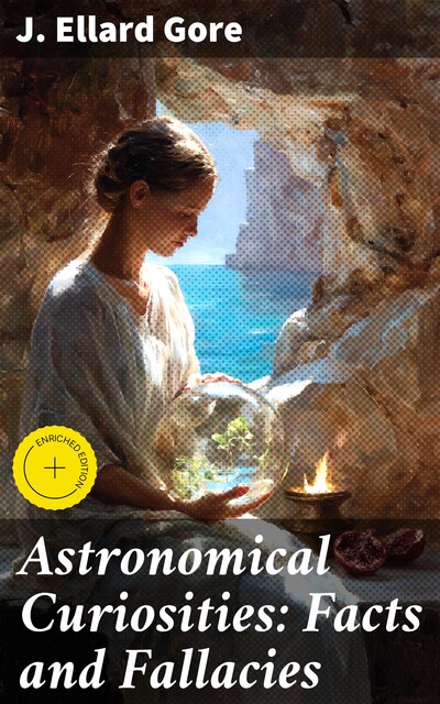 Astronomical Curiosities: Facts and Fallacies, J. Ellard Gore
