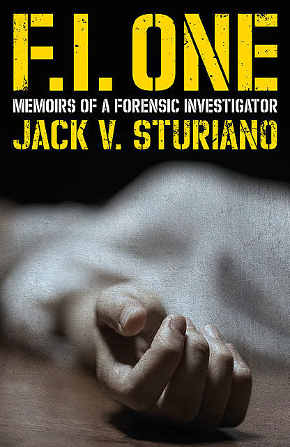 FI One, Jack V. Sturiano