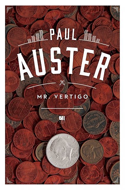 Mr. Vertigo, Paul Auster