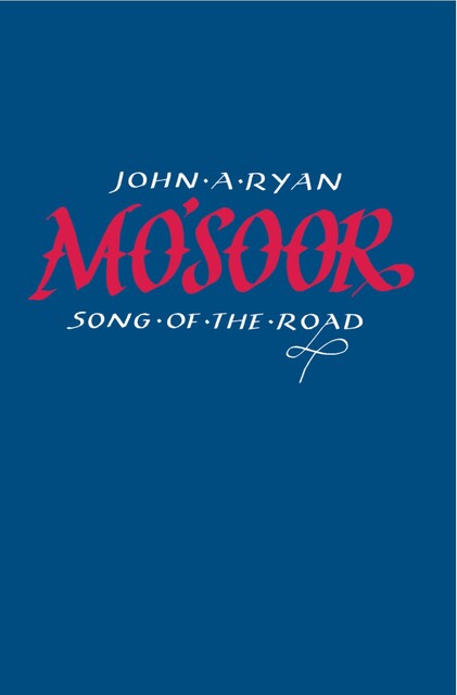 Mo'soor, John Ryan
