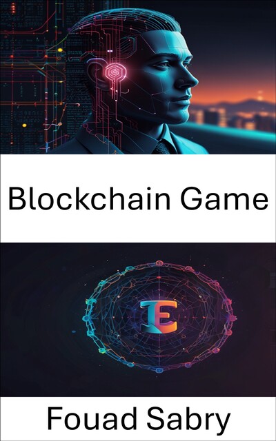 Blockchain Game, Fouad Sabry