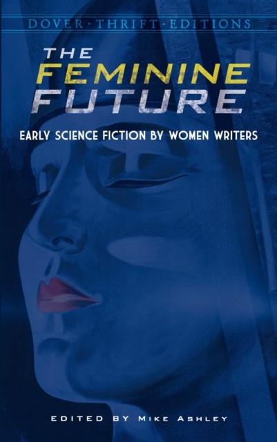 Feminine Future, Mike Ashley