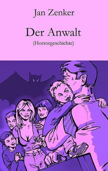 Der Anwalt, Jan Zenker