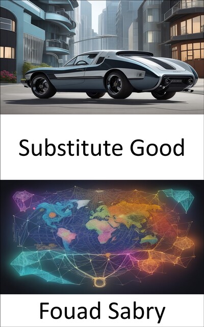 Substitute Good, Fouad Sabry