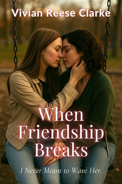 When Friendship Breaks, Vivian Reese Clarke