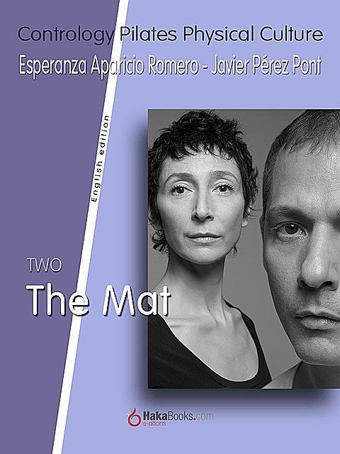 The Mat, Esperanza Aparicio Romero, Javier Pérez Pont