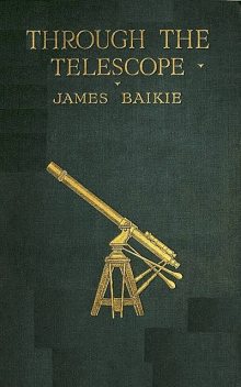 Through the Telescope, James Baikie