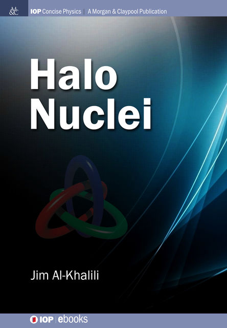 Halo Nuclei, Jim al-Khalili