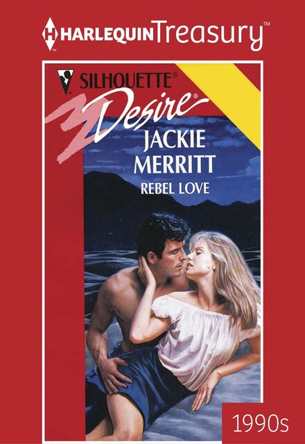 Rebel Love, Jackie Merritt