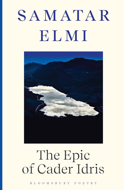 The Epic of Cader Idris, Samatar Elmi