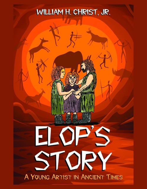 Elop's Story, William H Christ Jr.