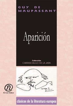 Aparición, Guy de Maupassant