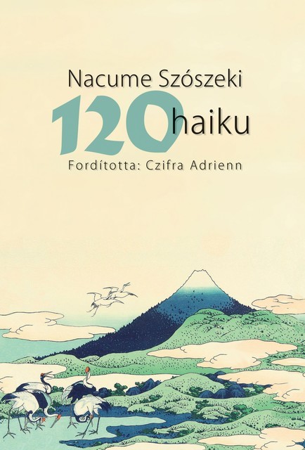 120 haiku, Nacume Szószeki