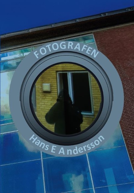 Fotografen, Hans Andersson