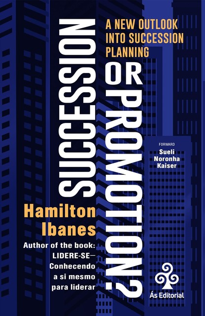 Succession or Promotion, Hamilton Ibanes