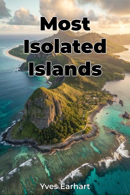 Most Isolated Islands, Yves Earhart