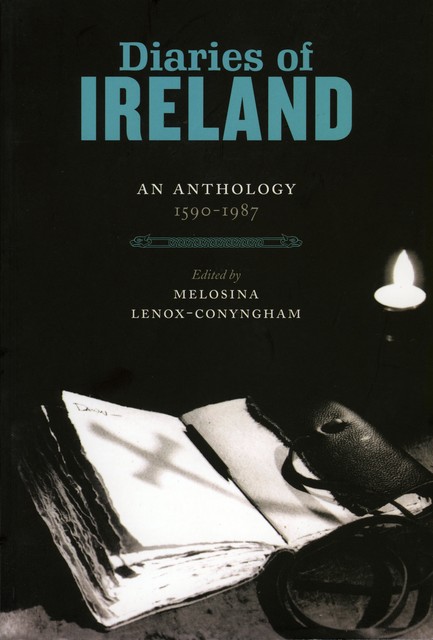 Diaries of Ireland, Walter J.P.Curley