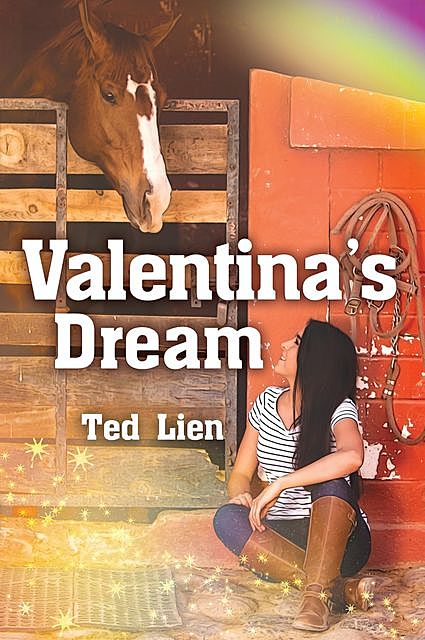 Valentina's Dream, Ted Lien