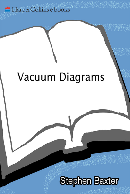 Vacuum Diagrams, Stephen Baxter