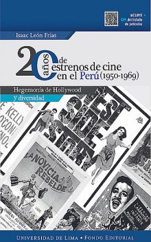 20 años de estrenos de cine en el Perú (1950–1969), Isaac León Frías