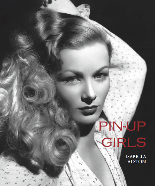 Pin-up Girls, Isabella Alston