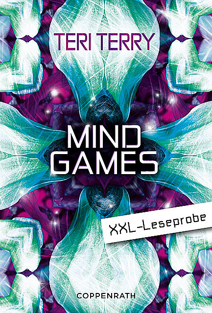 XXL-Leseprobe: Mind Games, Teri Terry