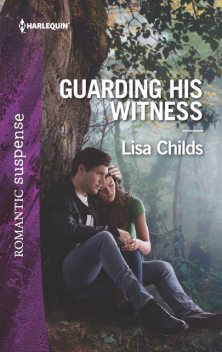 Guarding His Witness, Lisa Childs