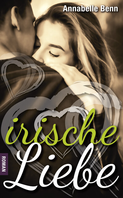 Irische Liebe, Annabelle Benn