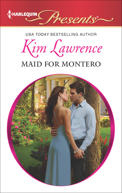 Maid for Montero, Kim Lawrence