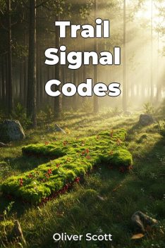 Trail Signal Codes, Oliver Scott