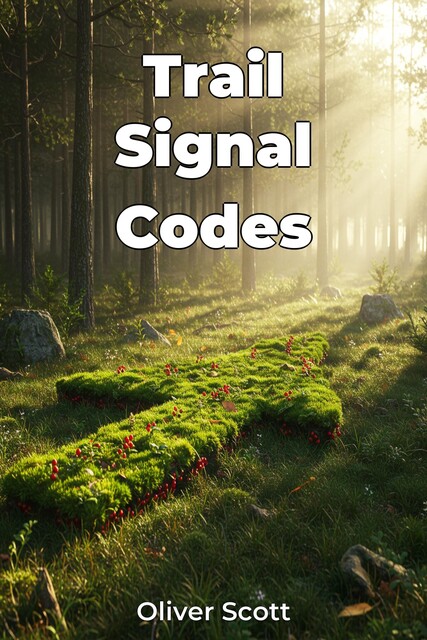 Trail Signal Codes, Oliver Scott