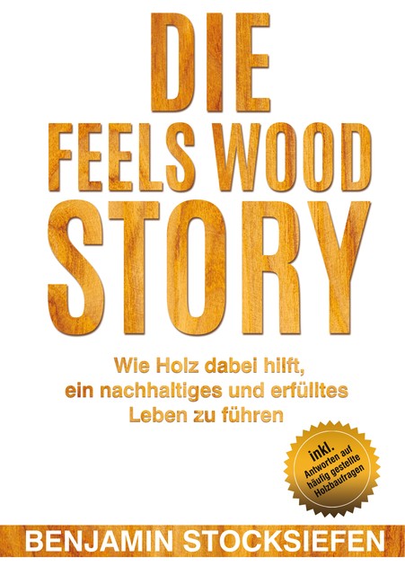 Die Feels Wood Story, Benjamin Stocksiefen