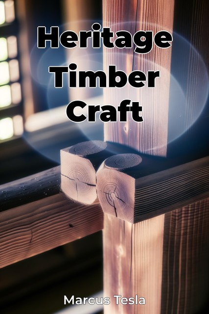 Heritage Timber Craft, Marcus Tesla