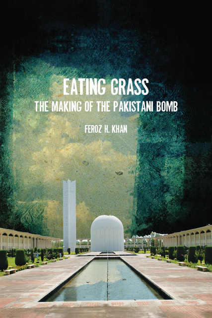 Eating Grass, Feroz Khan