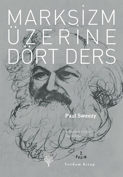 Marksizm Üzerine Dört Ders, Paul Sweezy