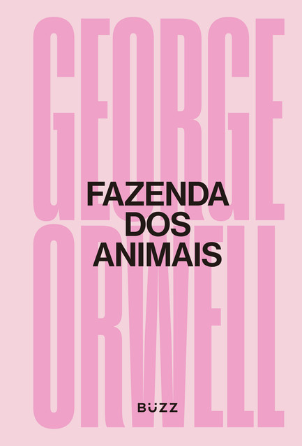 Fazenda dos animais, George Orwell