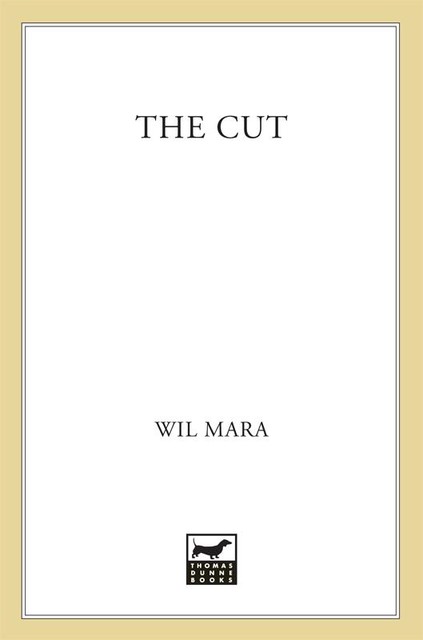 The Cut, Wil Mara