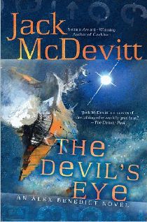 The Devil's Eye, Jack McDevitt