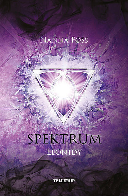 Spektrum #1: Leonidy, Nanna Foss
