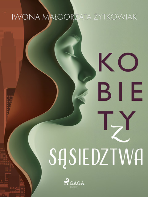 Kobiety z sąsiedztwa, Iwona Małgorzata Żytkowiak