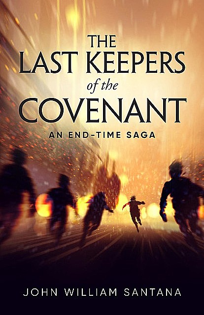 The Last Keepers of the Covenant, John William Santana