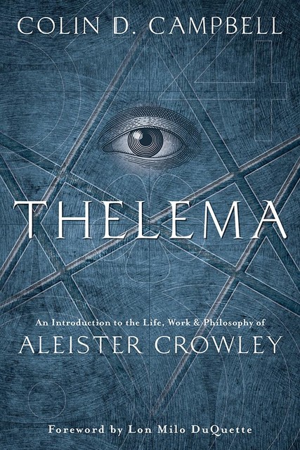 Thelema, Colin Campbell