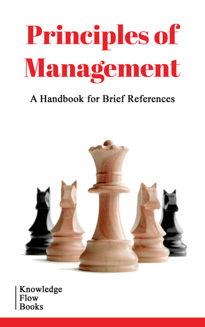 Principles of Management, Knowledge flow