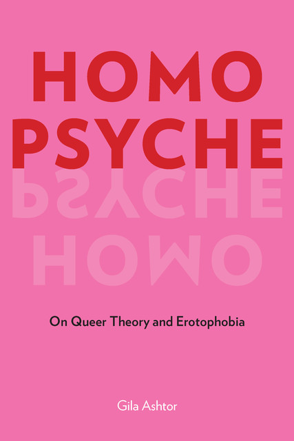 Homo Psyche, Gila Ashtor