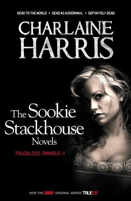 True Blood Omnibus 2 (Sookie Stackhouse), Charlaine Harris