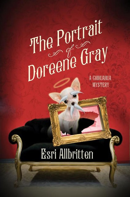 The Portrait of Doreene Gray, Esri Allbritten